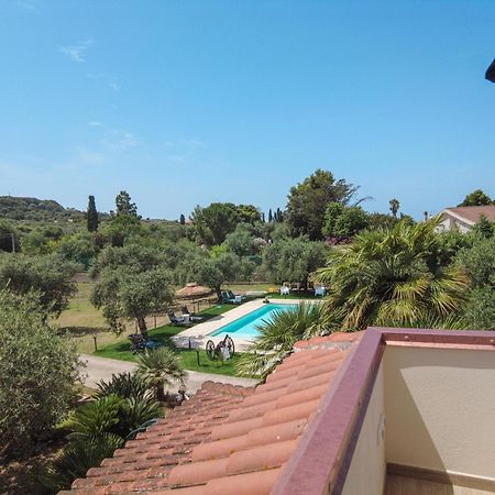 Villa Marianna Alghero Zewnętrze zdjęcie