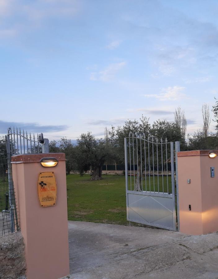 Villa Marianna Alghero Zewnętrze zdjęcie