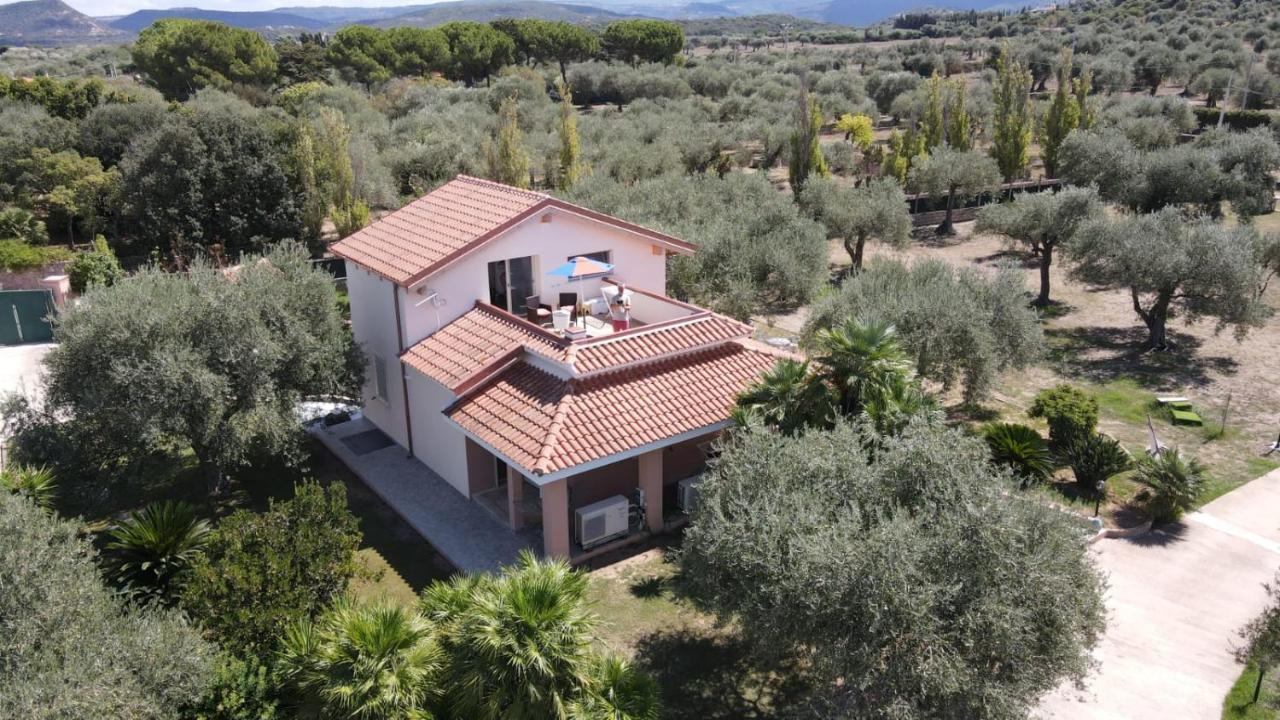 Villa Marianna Alghero Zewnętrze zdjęcie