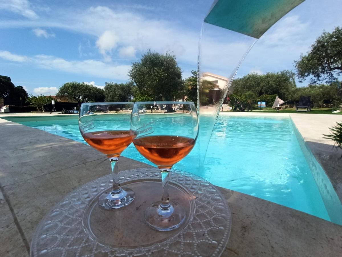 Villa Marianna Alghero Zewnętrze zdjęcie