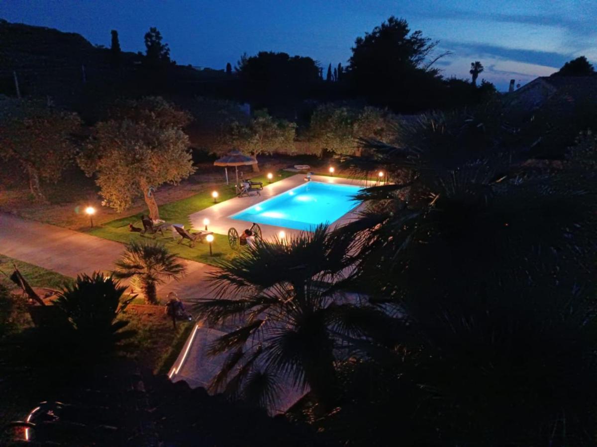 Villa Marianna Alghero Zewnętrze zdjęcie