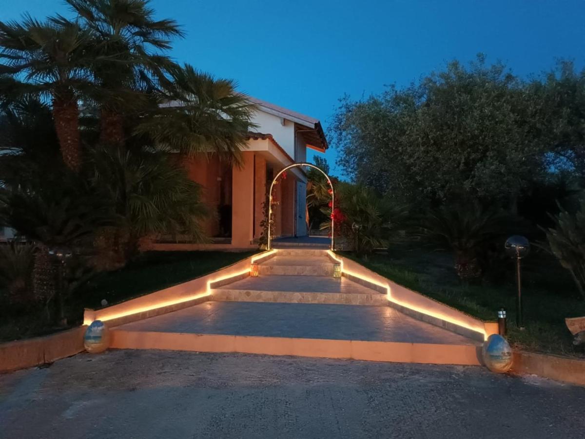 Villa Marianna Alghero Zewnętrze zdjęcie