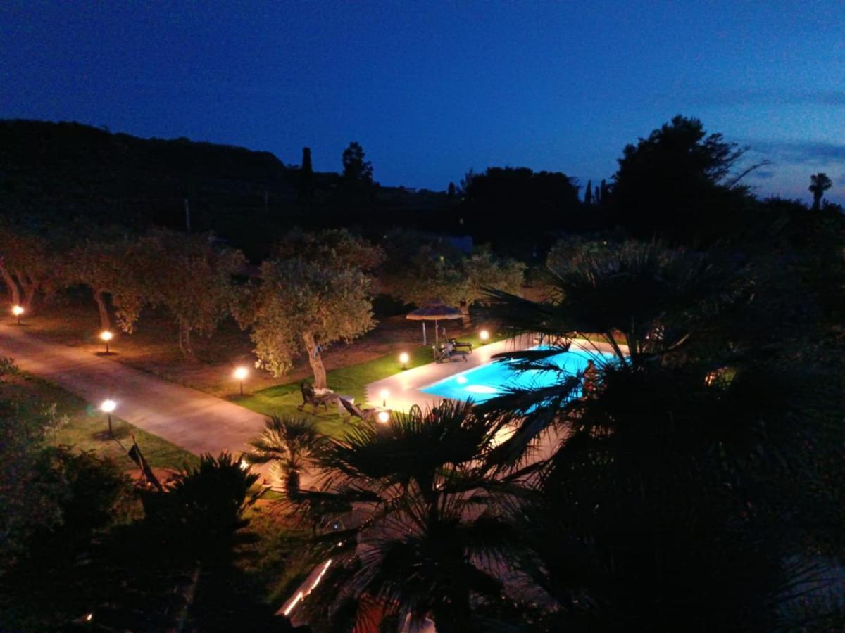 Villa Marianna Alghero Zewnętrze zdjęcie