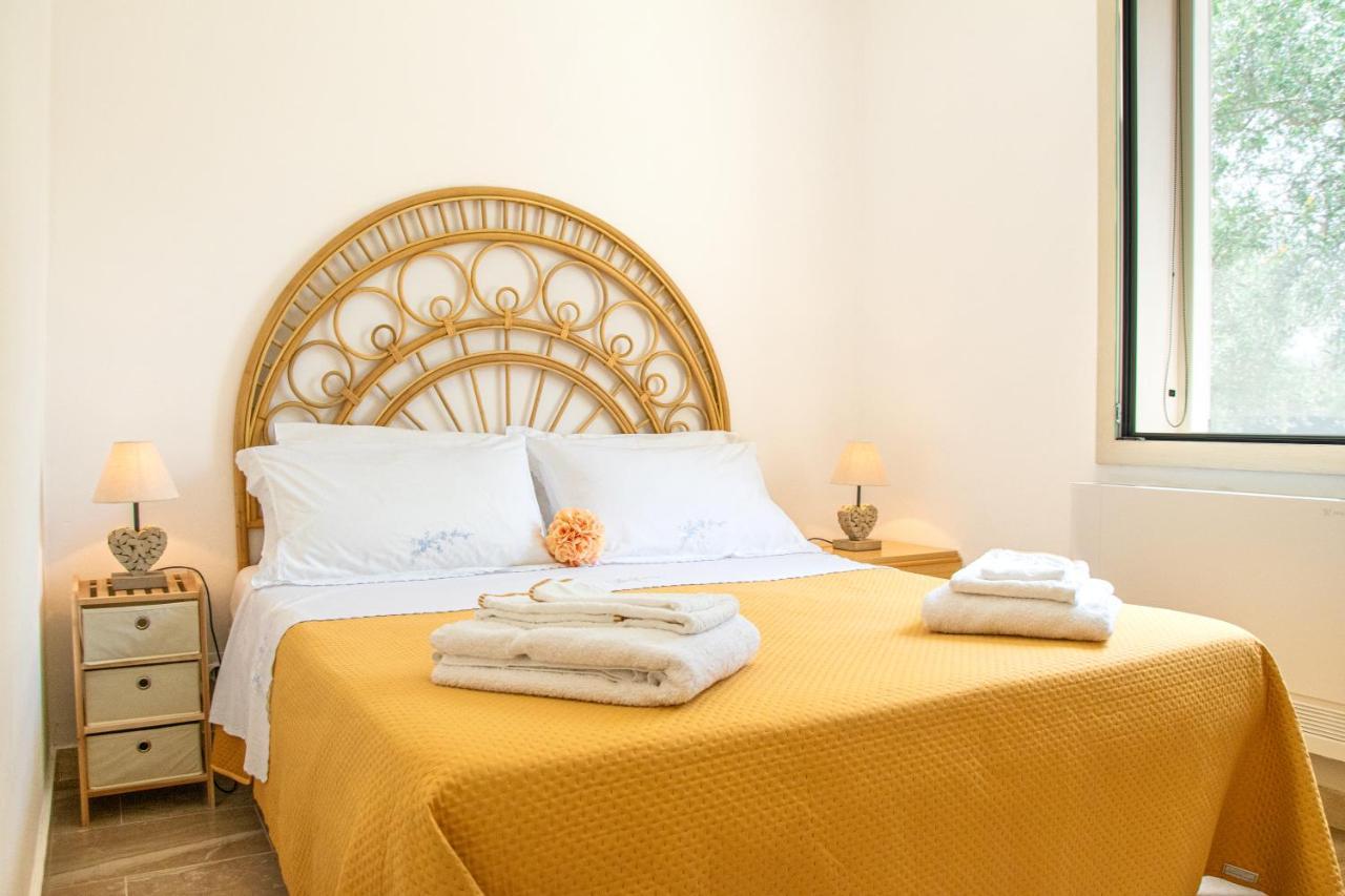 Villa Marianna Alghero Zewnętrze zdjęcie