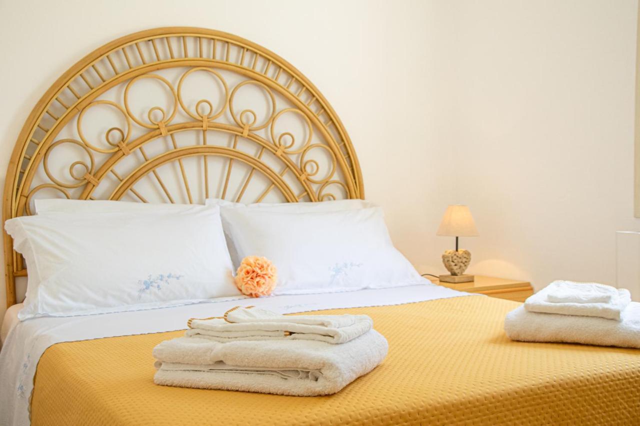 Villa Marianna Alghero Zewnętrze zdjęcie