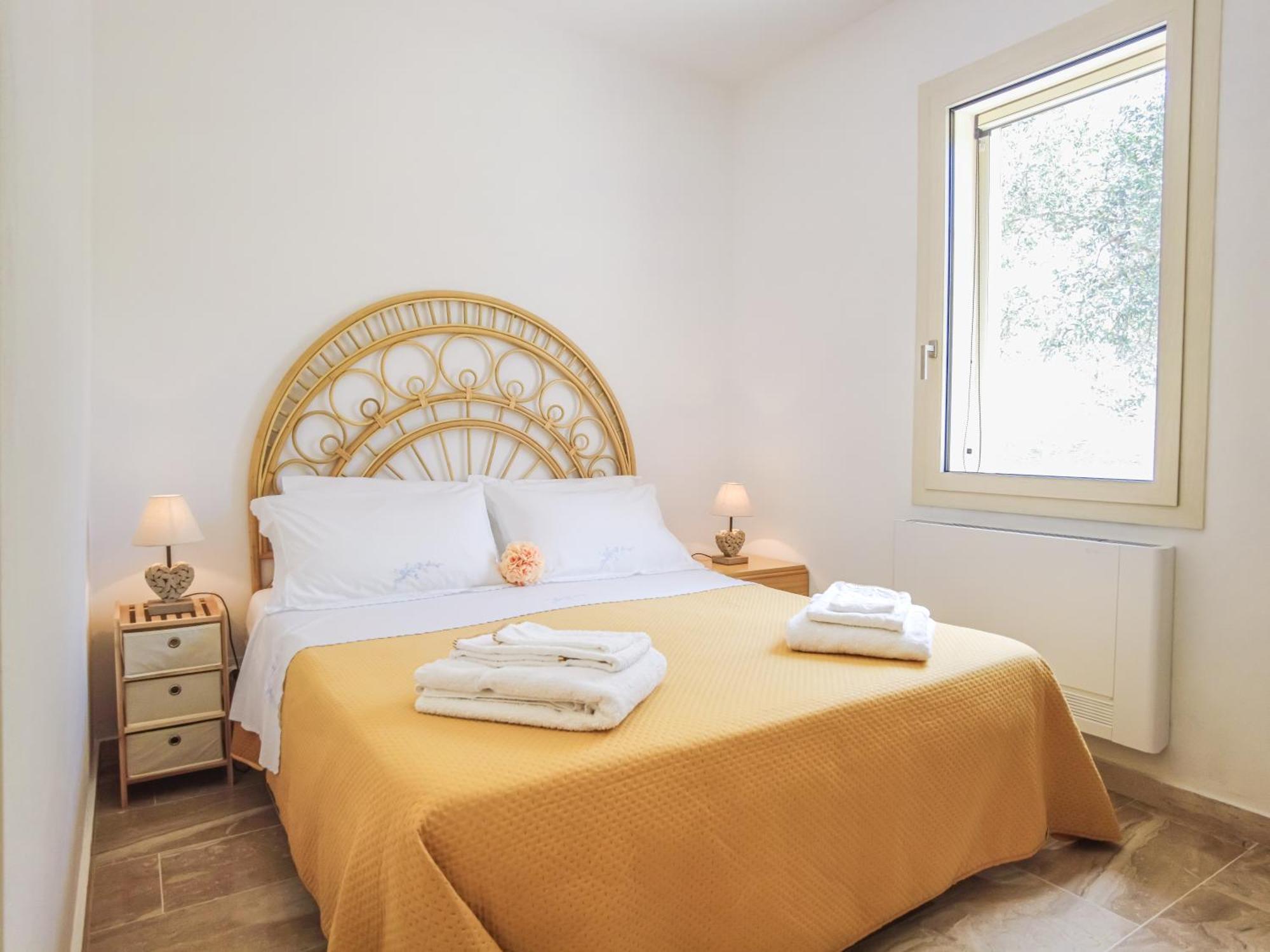 Villa Marianna Alghero Zewnętrze zdjęcie