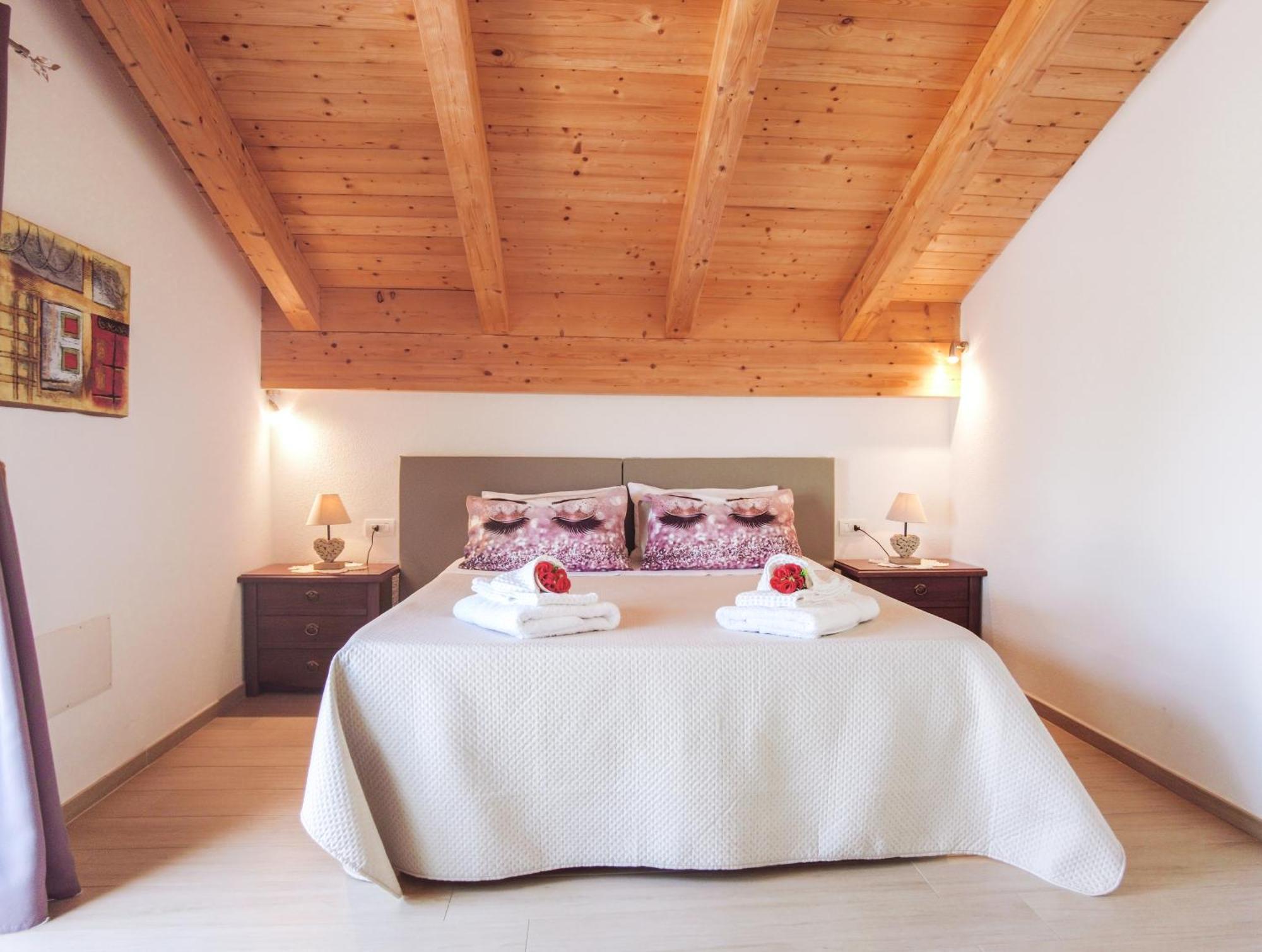 Villa Marianna Alghero Zewnętrze zdjęcie
