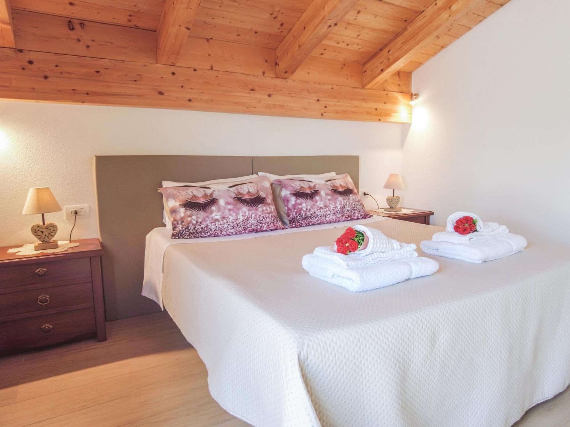 Villa Marianna Alghero Zewnętrze zdjęcie