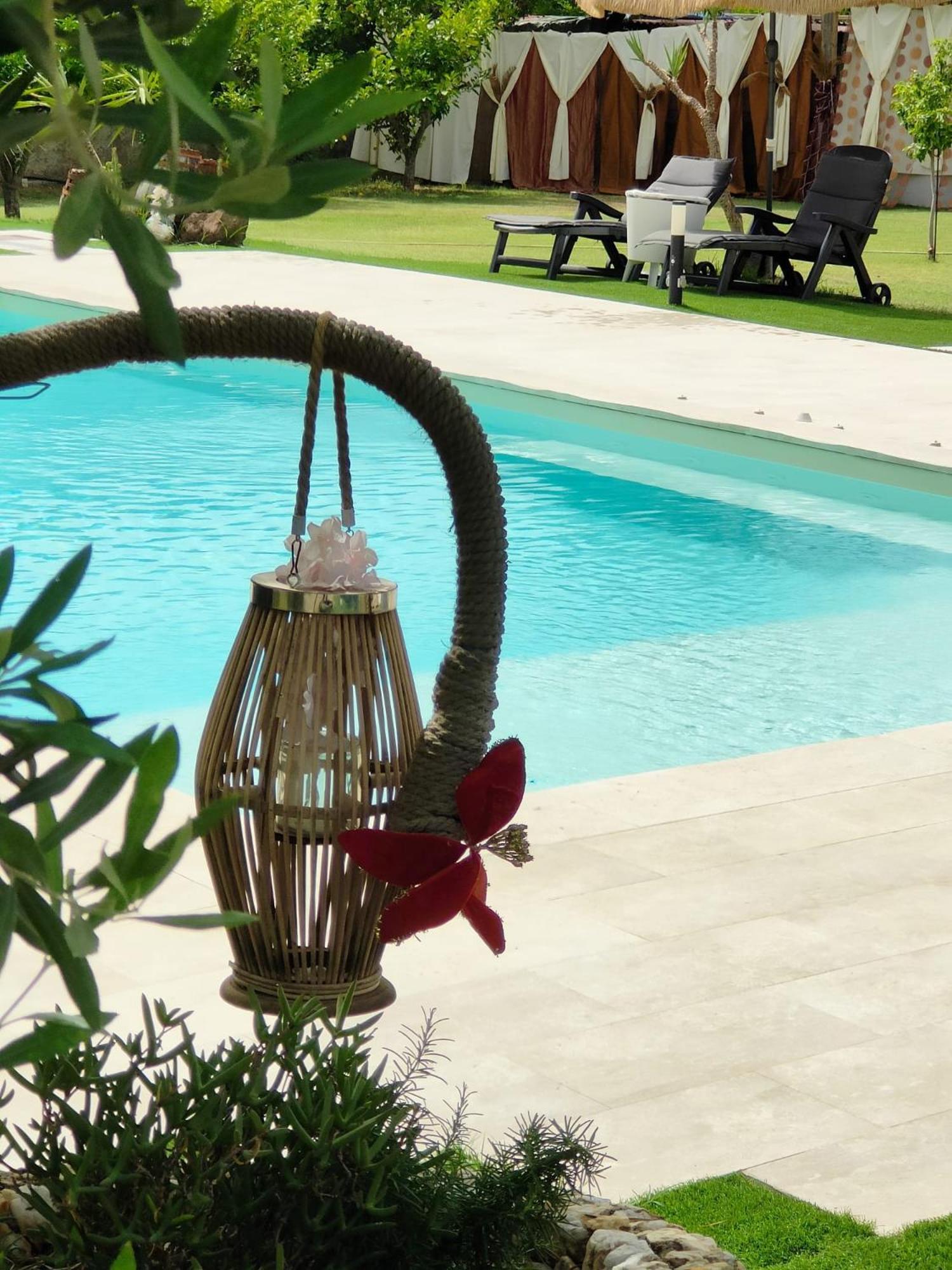 Villa Marianna Alghero Zewnętrze zdjęcie