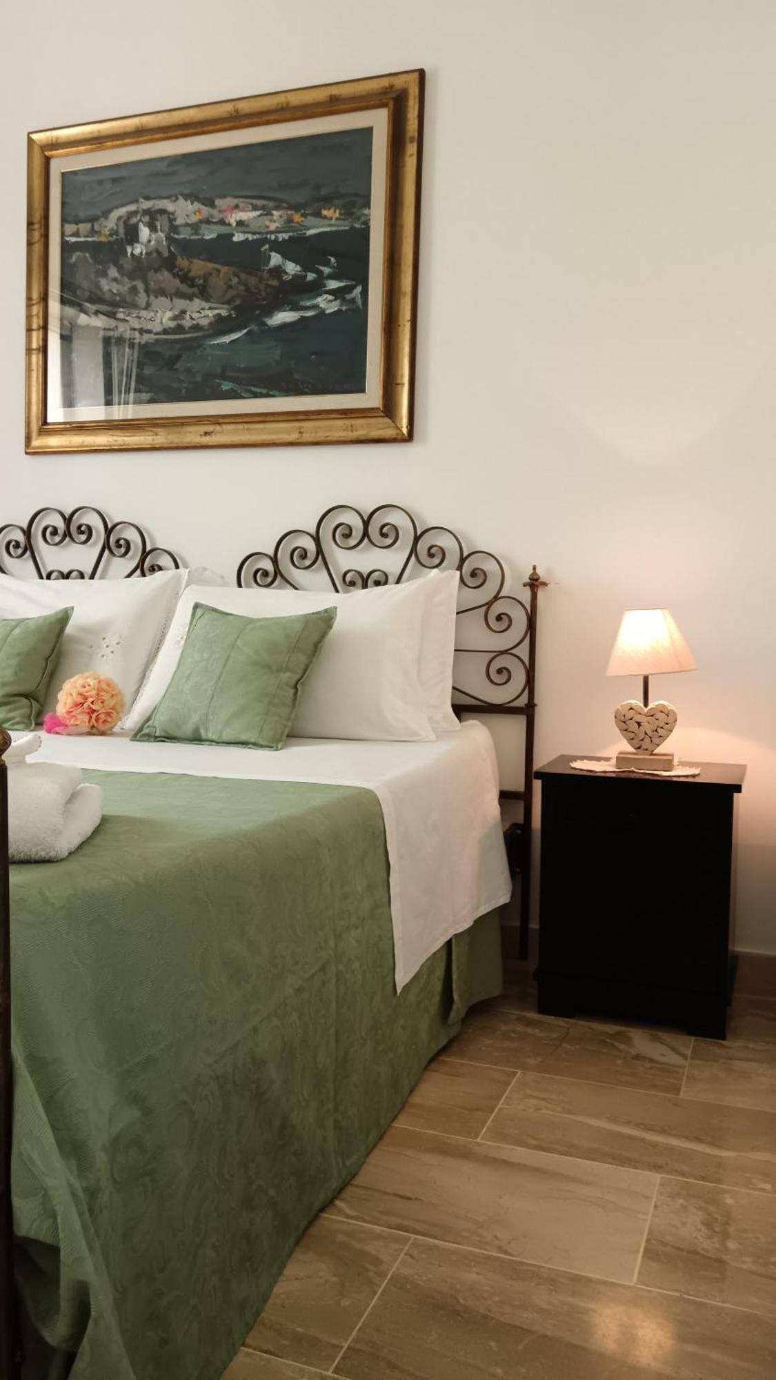 Villa Marianna Alghero Zewnętrze zdjęcie
