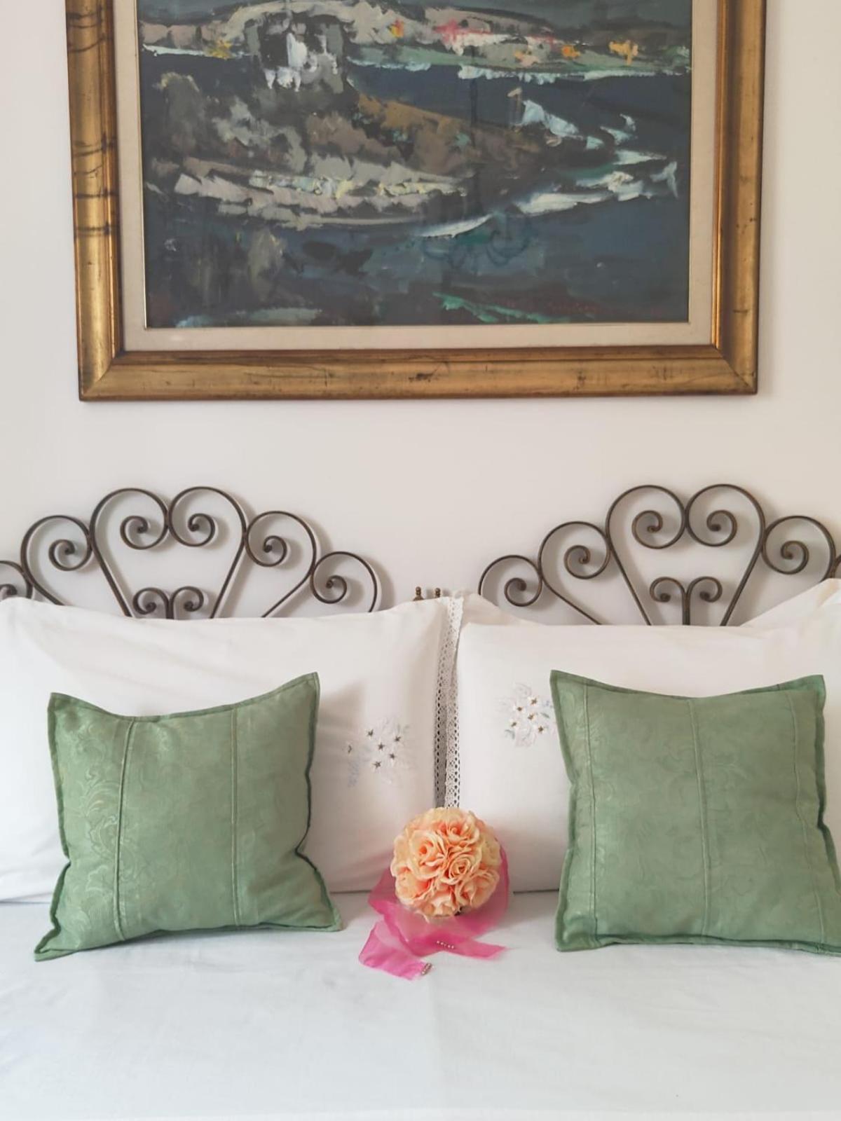 Villa Marianna Alghero Zewnętrze zdjęcie