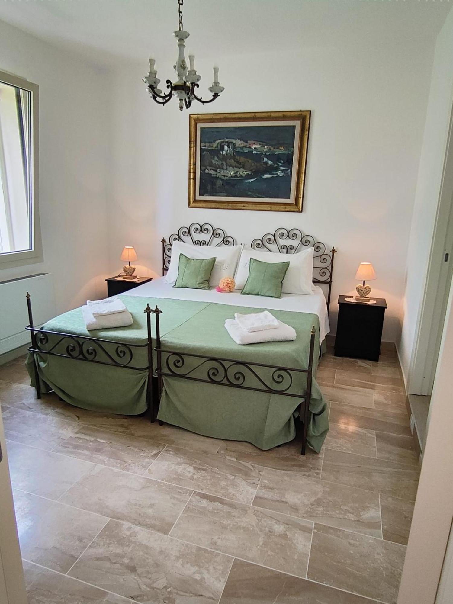 Villa Marianna Alghero Zewnętrze zdjęcie