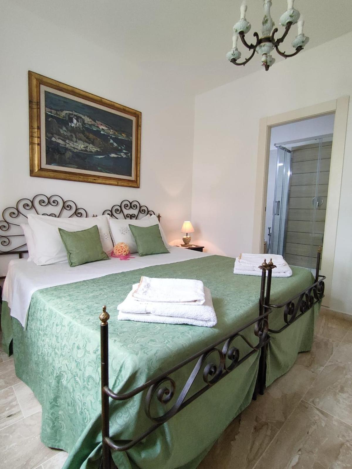 Villa Marianna Alghero Zewnętrze zdjęcie