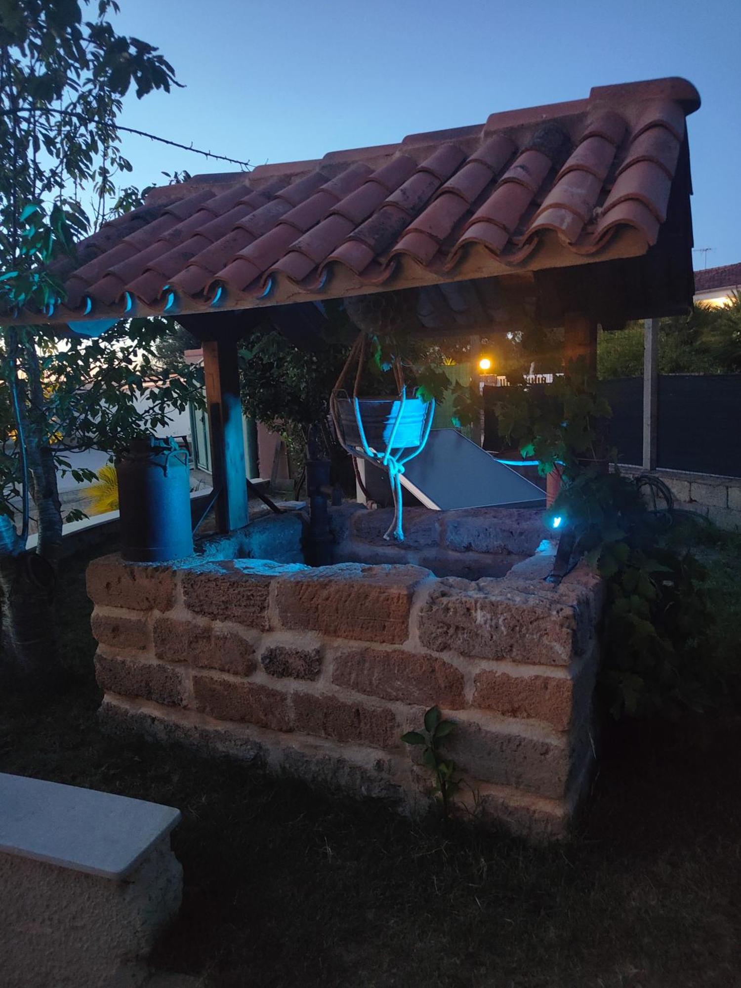 Villa Marianna Alghero Zewnętrze zdjęcie