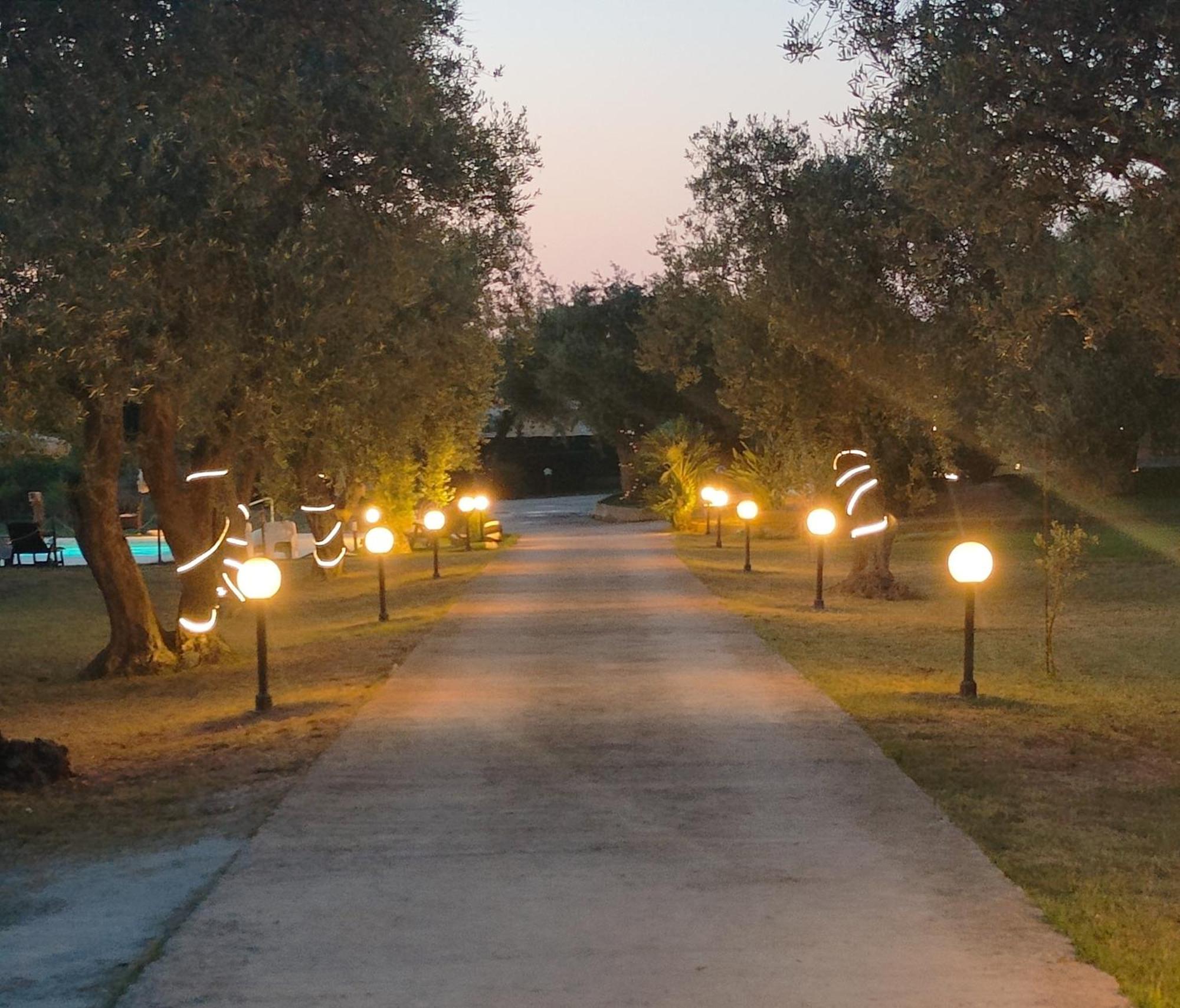 Villa Marianna Alghero Zewnętrze zdjęcie