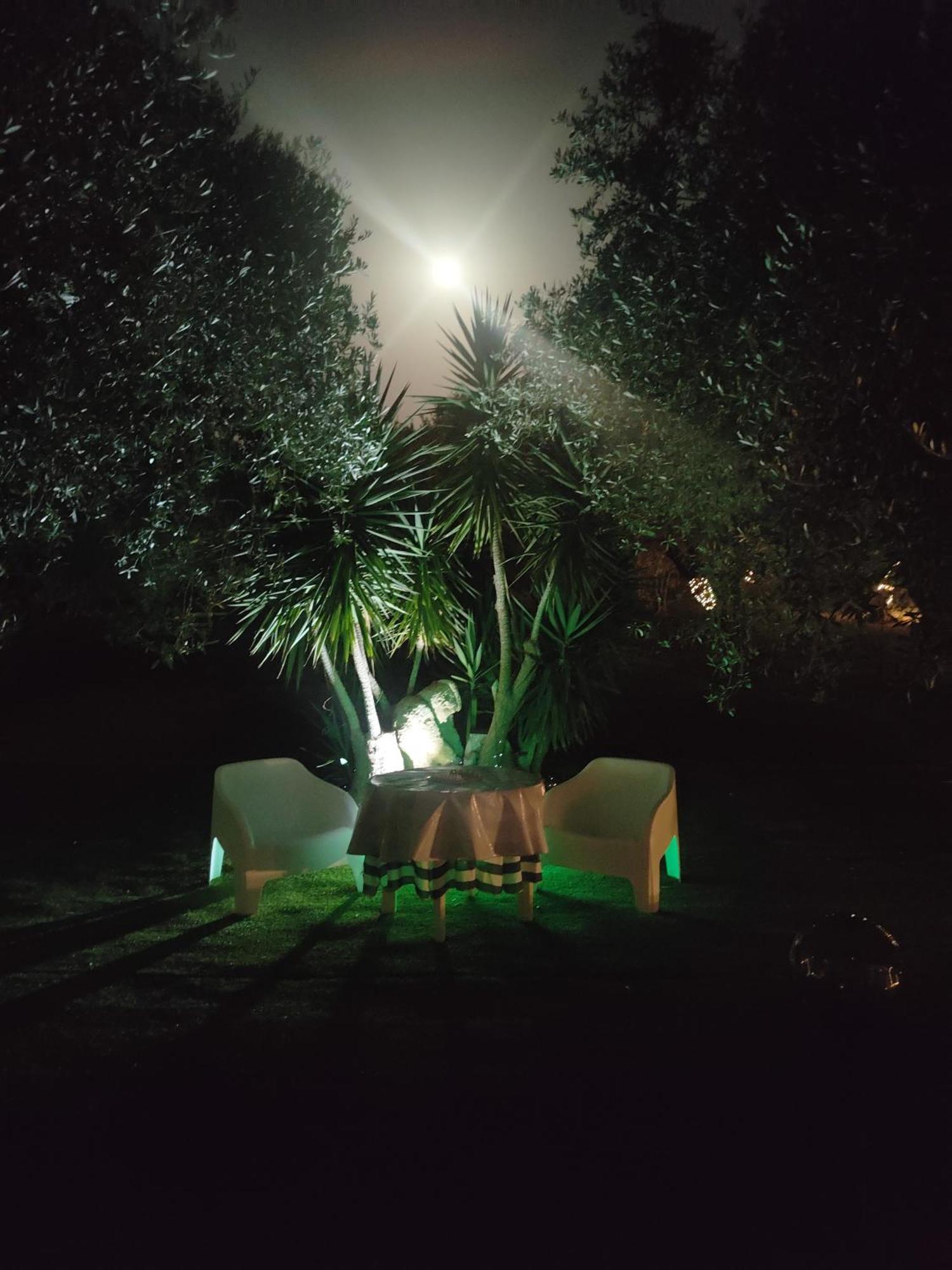 Villa Marianna Alghero Zewnętrze zdjęcie