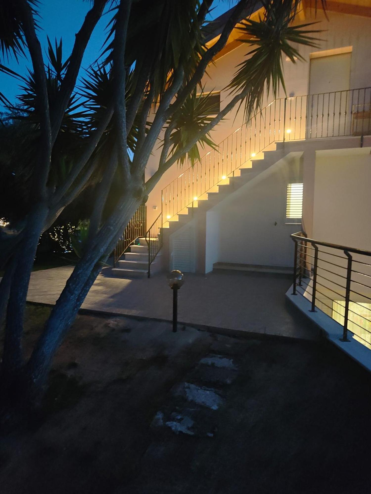 Villa Marianna Alghero Zewnętrze zdjęcie